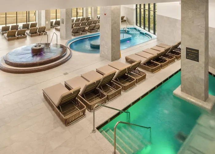 Hotel Sirius Hotel****superior